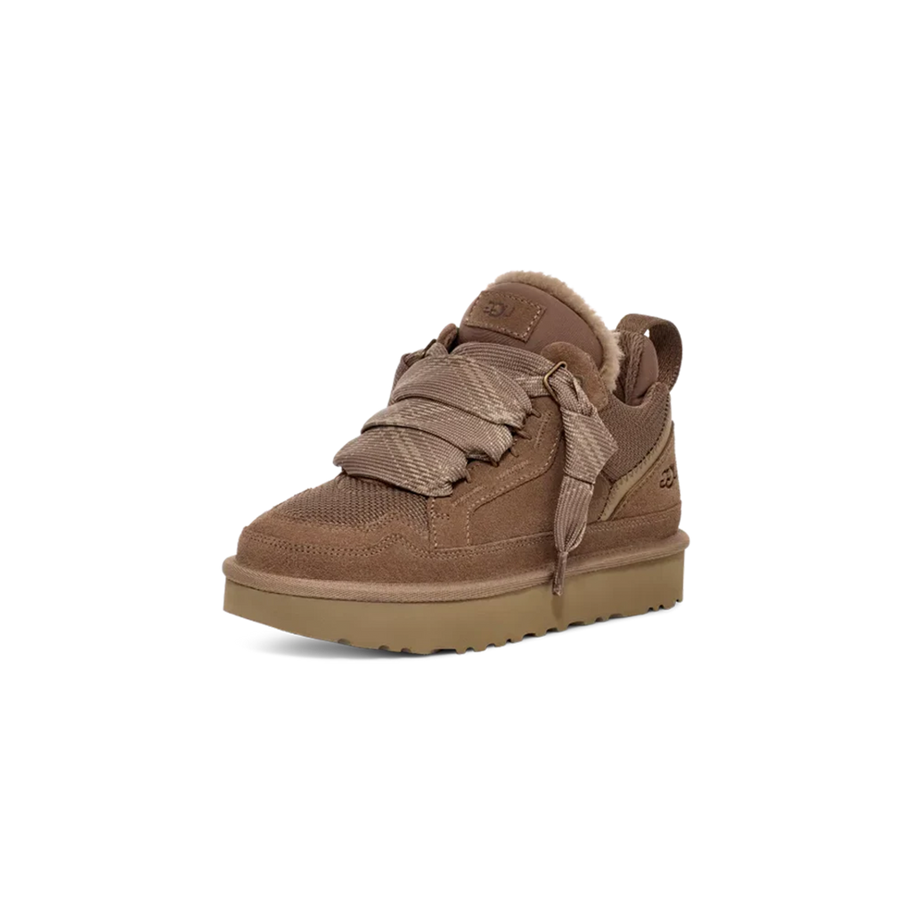UGG LOWMEL HICKORY