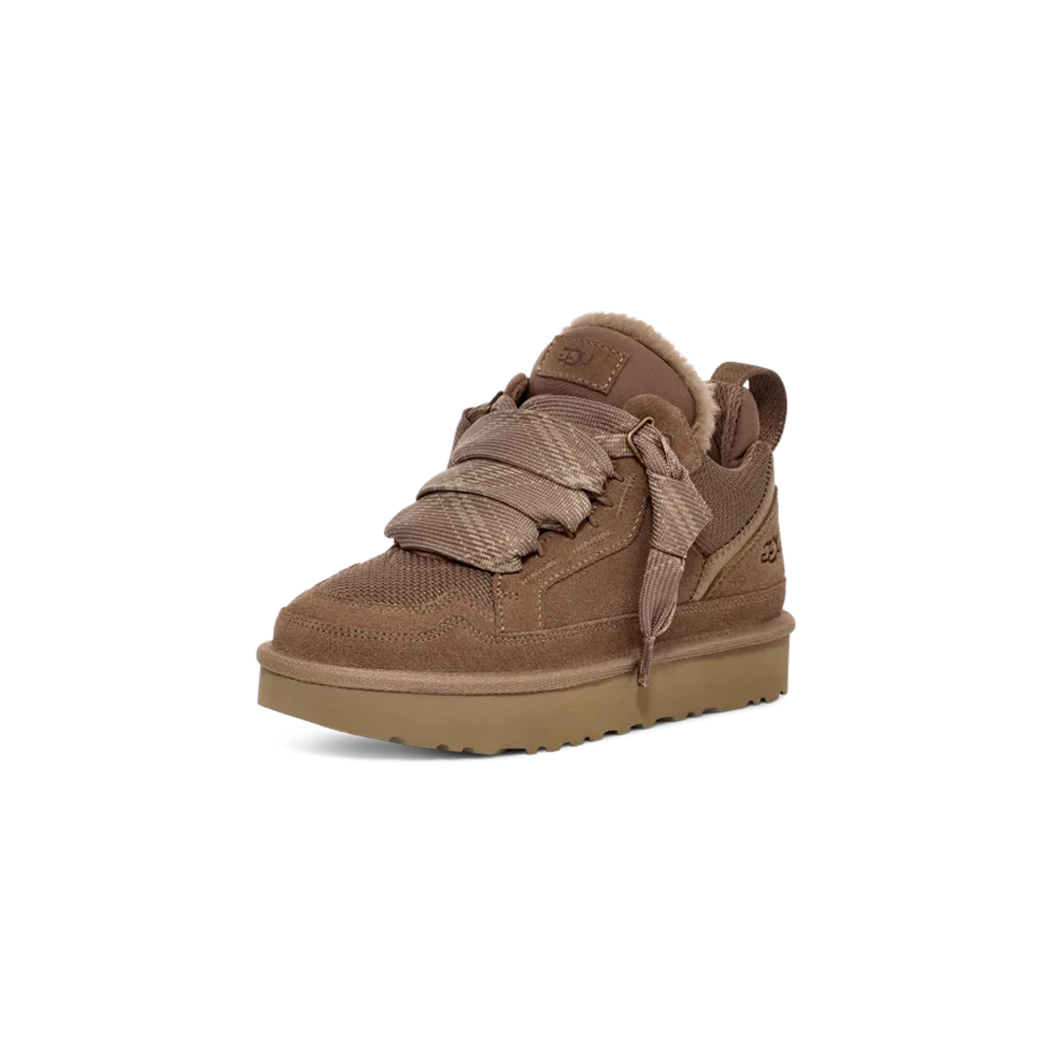UGG LOWMEL HICKORY