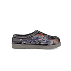 UGG TASMAN SLIPPER PALACE BLACK CAMO