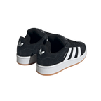 ADIDAS CAMPUS 00S BLACK WHITE GUM (KIDS)