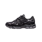 ASICS Gel-NYC Graphite Grey Black