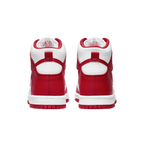 NIKE DUNK HIGH CHAMPIONSHIP WHITE RED