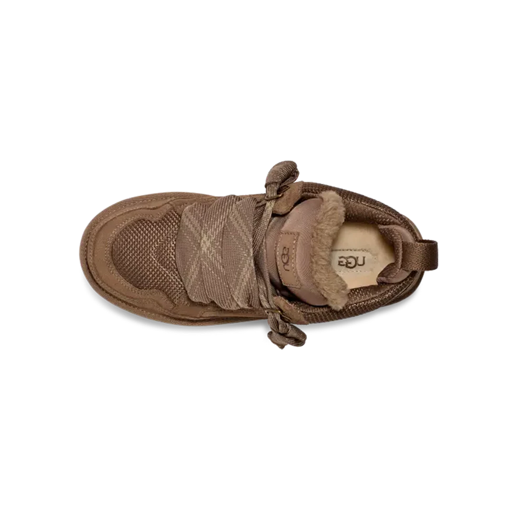 UGG LOWMEL HICKORY
