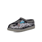 UGG TASMAN SLIPPER PALACE BLACK CAMO