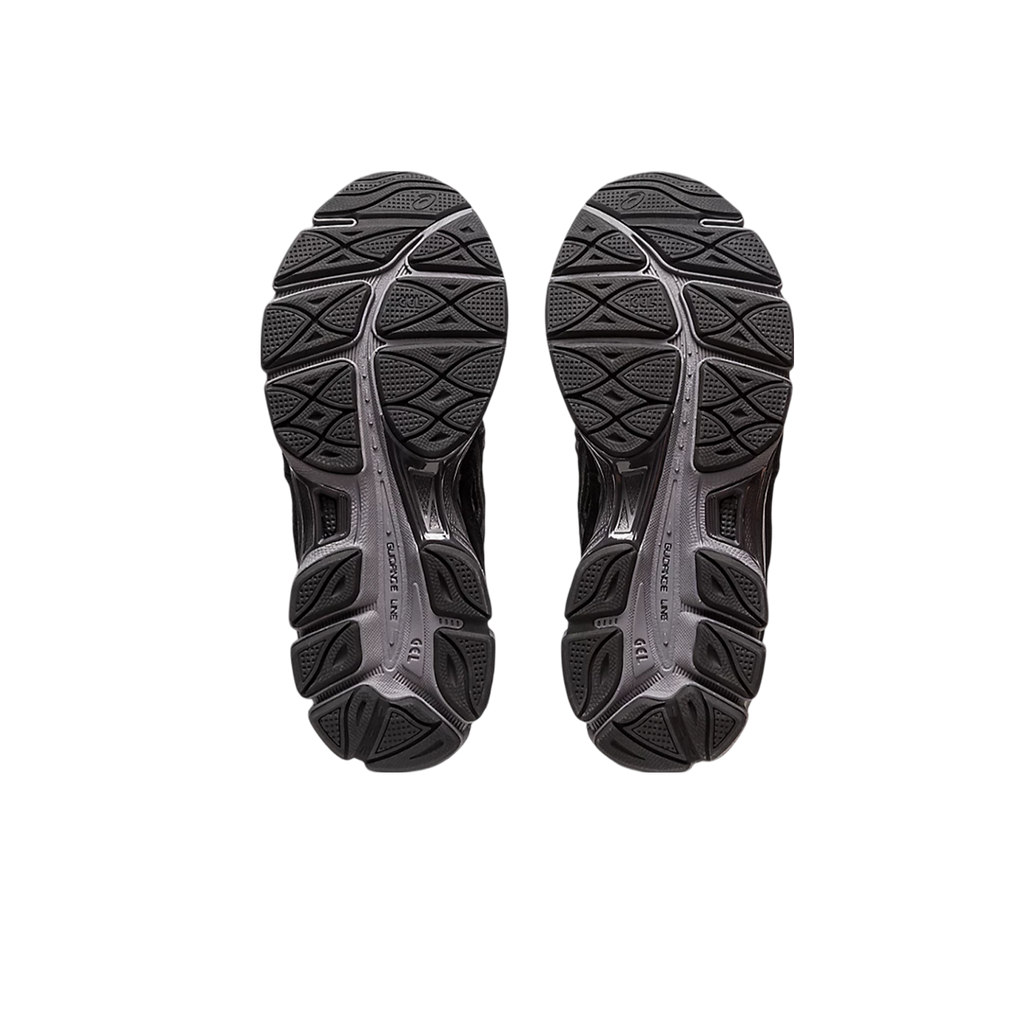 ASICS Gel-NYC Graphite Grey Black