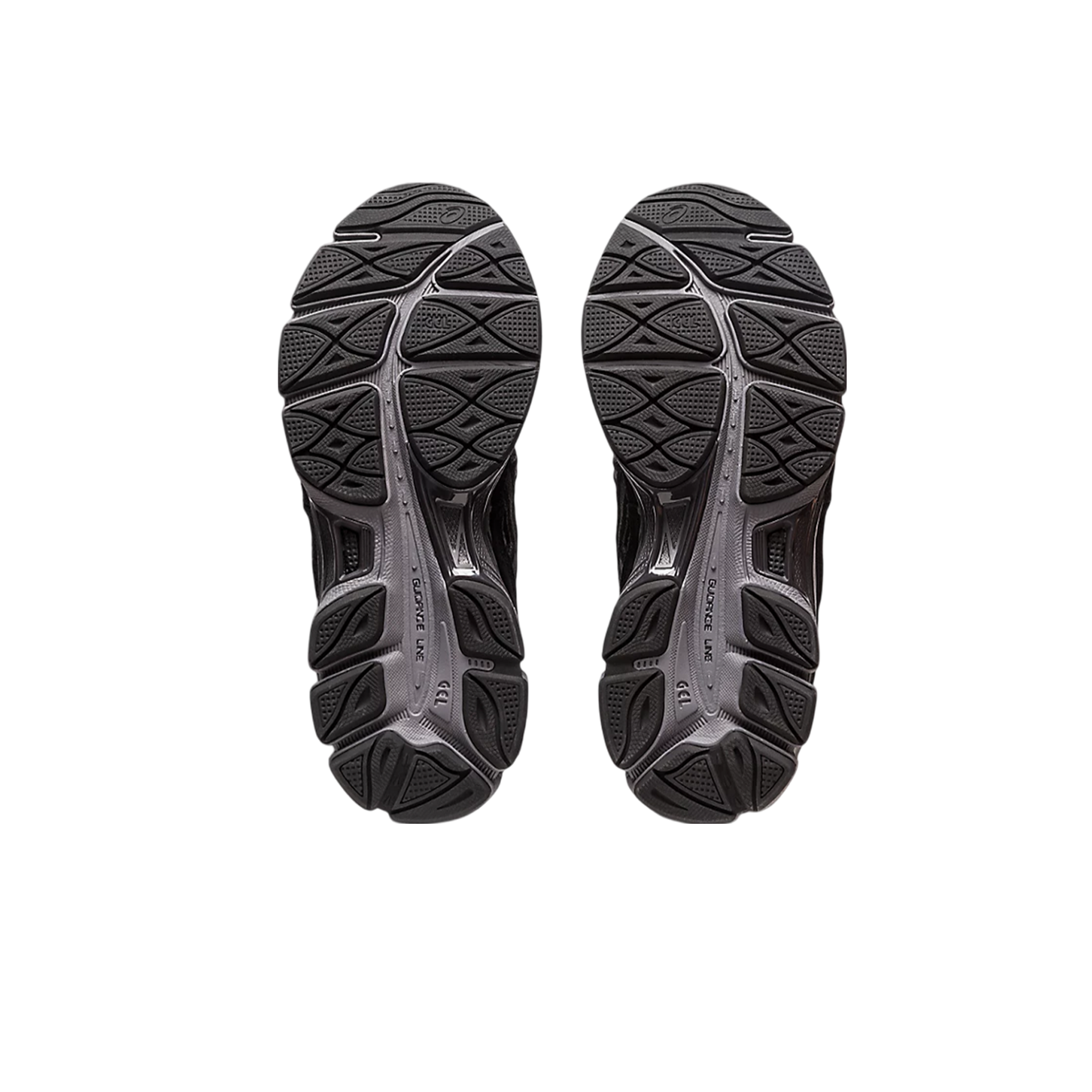 ASICS Gel-NYC Graphite Grey Black