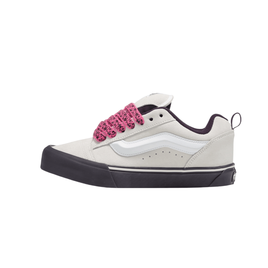 VANS KNU SKOOL POP OUTSOLE PURPLE