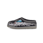UGG TASMAN SLIPPER PALACE BLACK CAMO