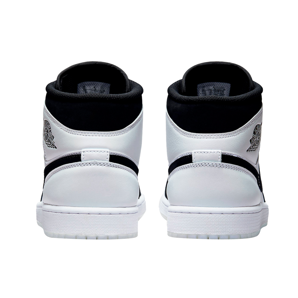 JORDAN 1 MID DIAMOND SHORTS