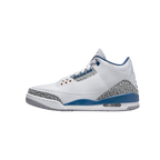 JORDAN 3 RETRO WIZARDS