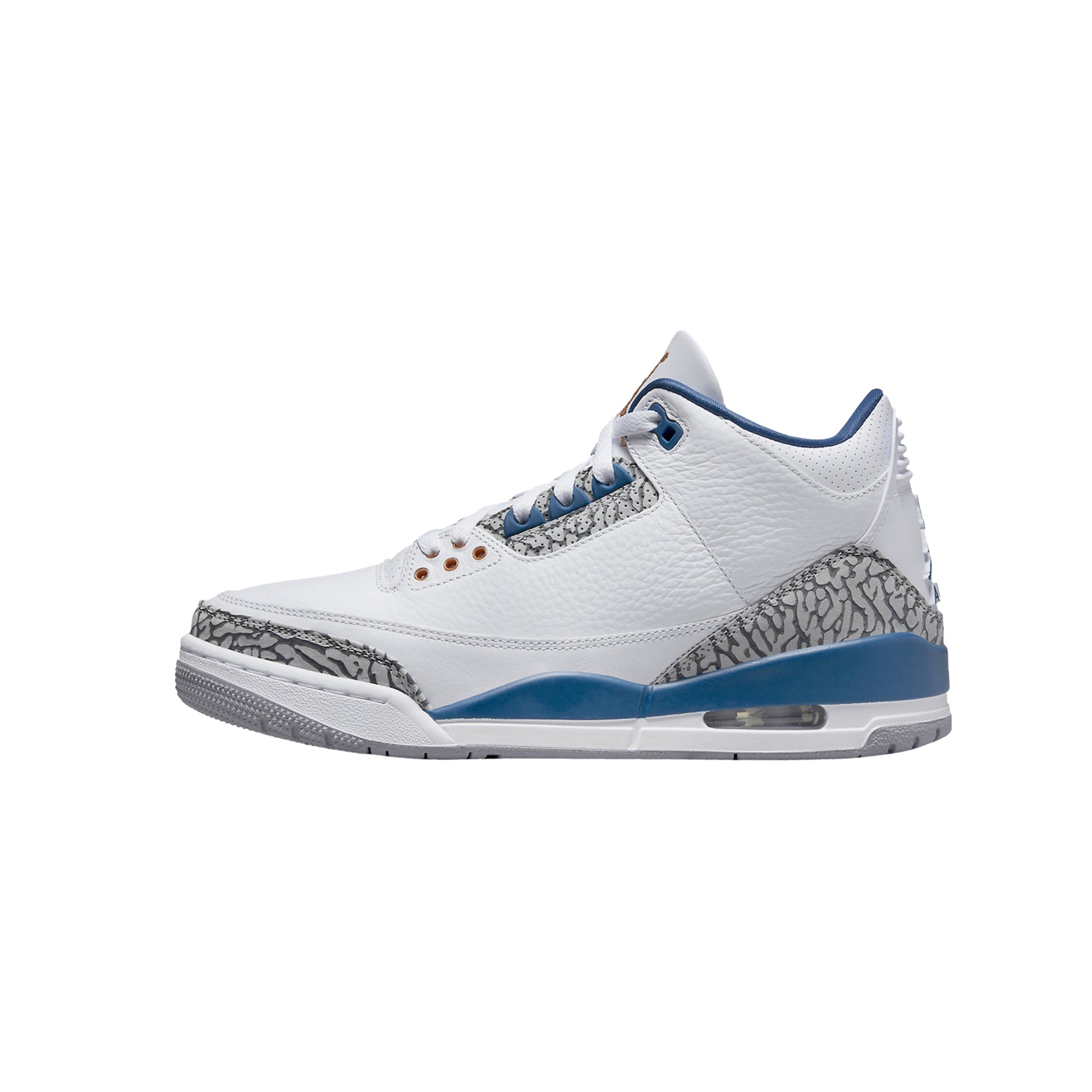 JORDAN 3 RETRO WIZARDS