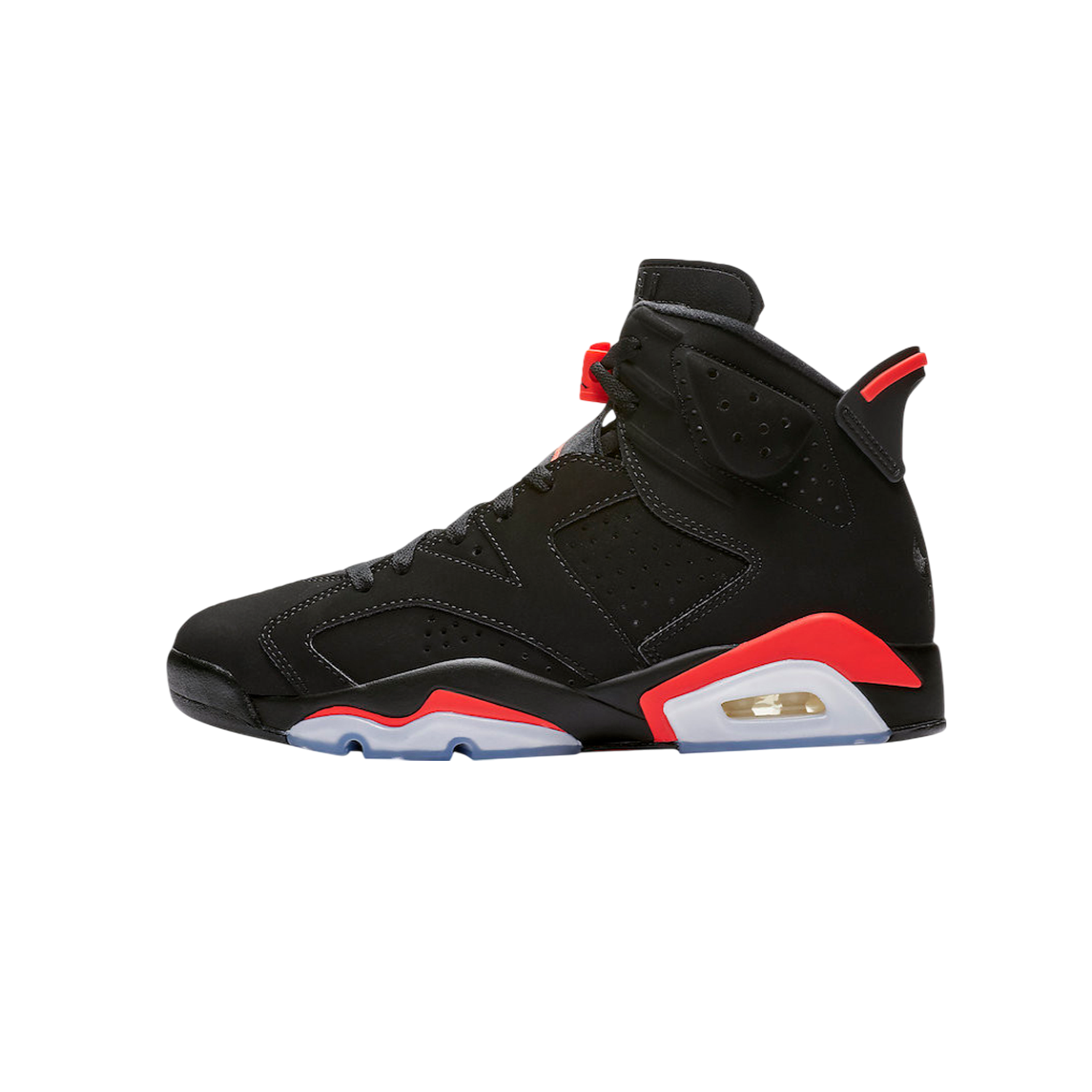 JORDAN 6 INFRARED