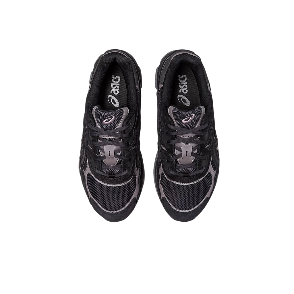 ASICS Gel-NYC Graphite Grey Black