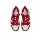 NIKE DUNK HIGH CHAMPIONSHIP WHITE RED