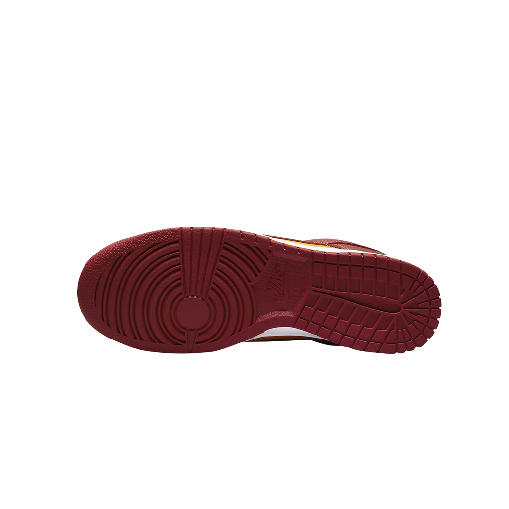 NIKE DUNK LOW MIDAS GOLD