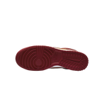 NIKE DUNK LOW MIDAS GOLD