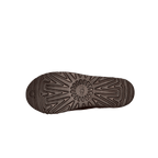 UGG TASMAN SLIPPER DUSTED COCOA