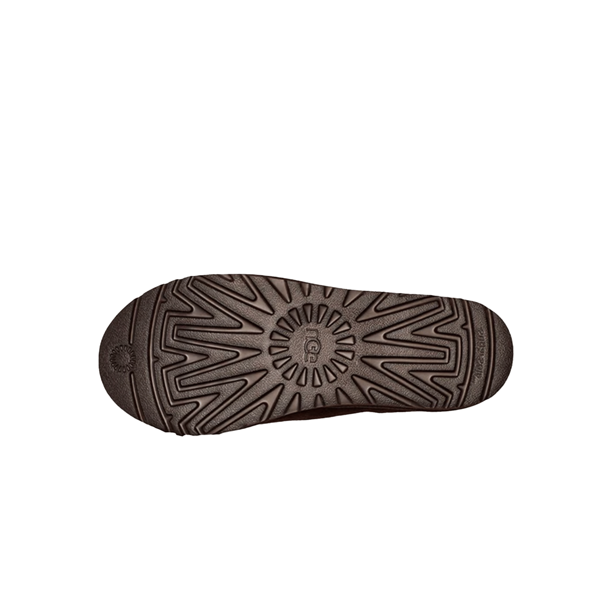 UGG TASMAN SLIPPER DUSTED COCOA