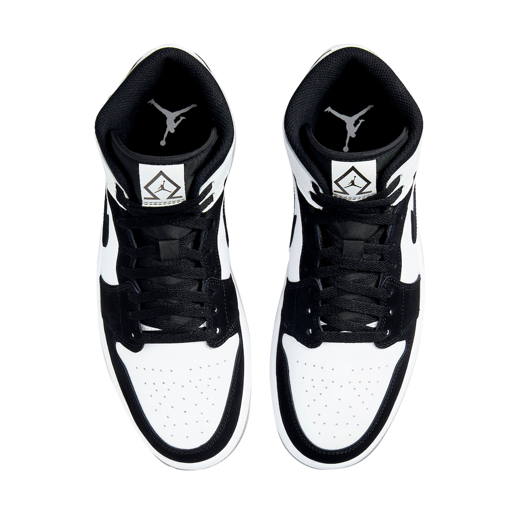 JORDAN 1 MID DIAMOND SHORTS