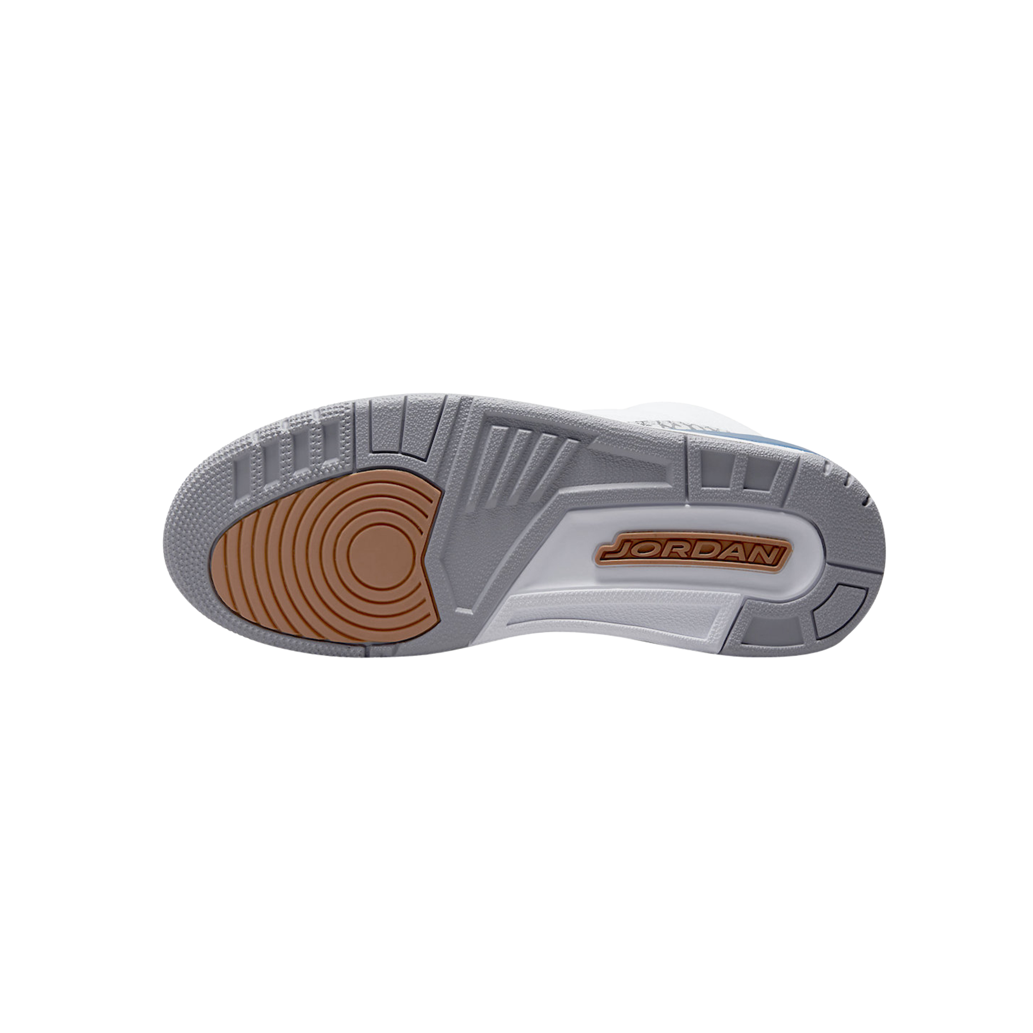 JORDAN 3 RETRO WIZARDS