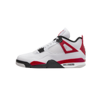 JORDAN 4 RETRO RED CEMENT