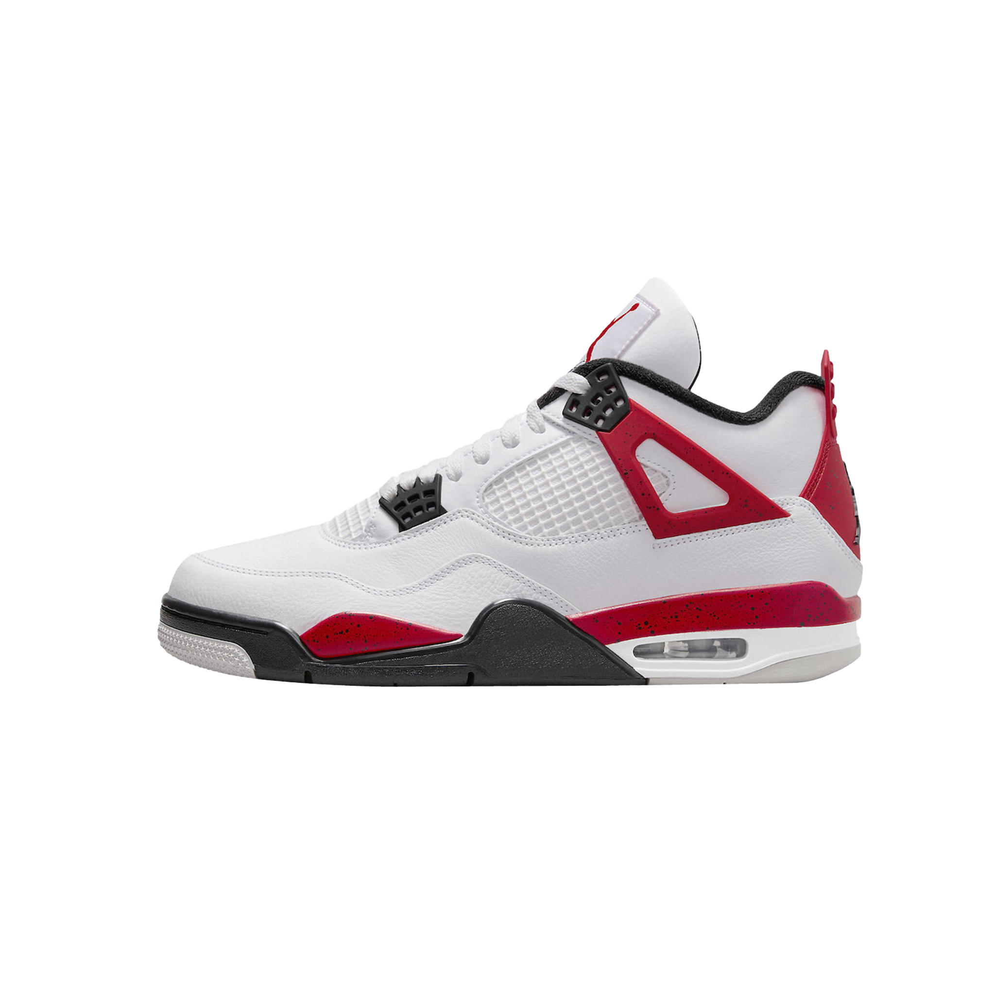 JORDAN 4 RETRO RED CEMENT