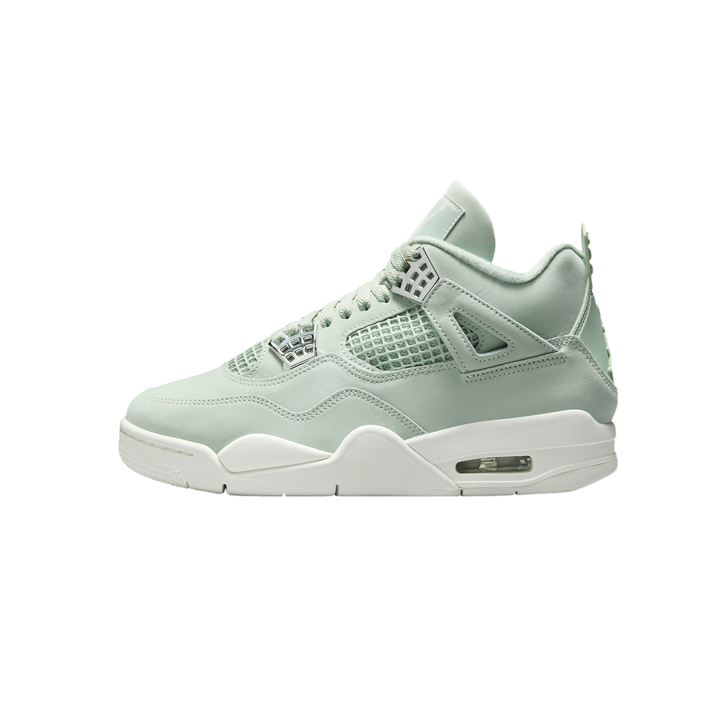 JORDAN 4 RETRO SEAFOAM SAIL