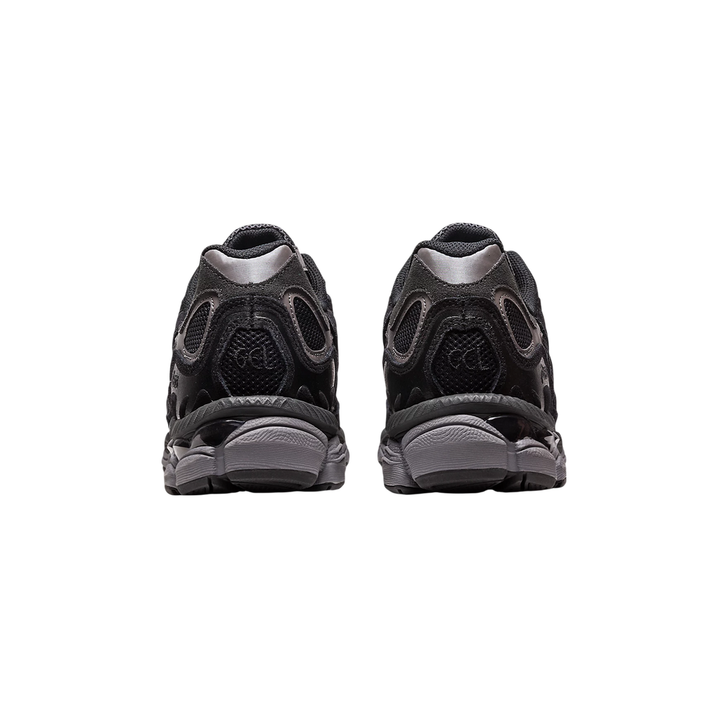 ASICS Gel-NYC Graphite Grey Black