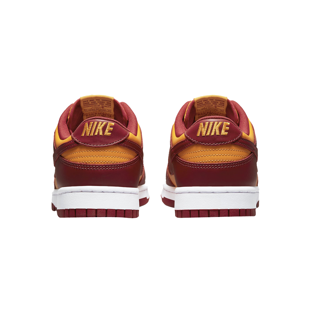 NIKE DUNK LOW MIDAS GOLD