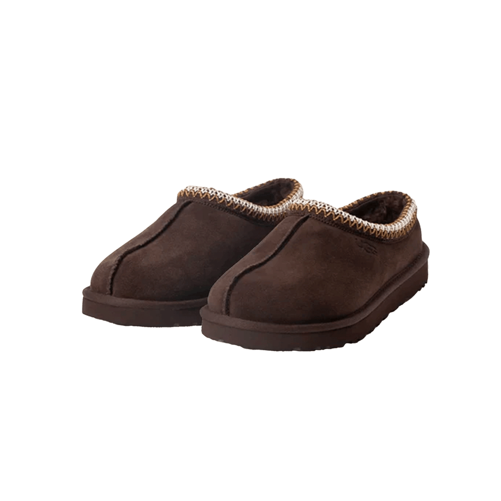UGG TASMAN SLIPPER DUSTED COCOA