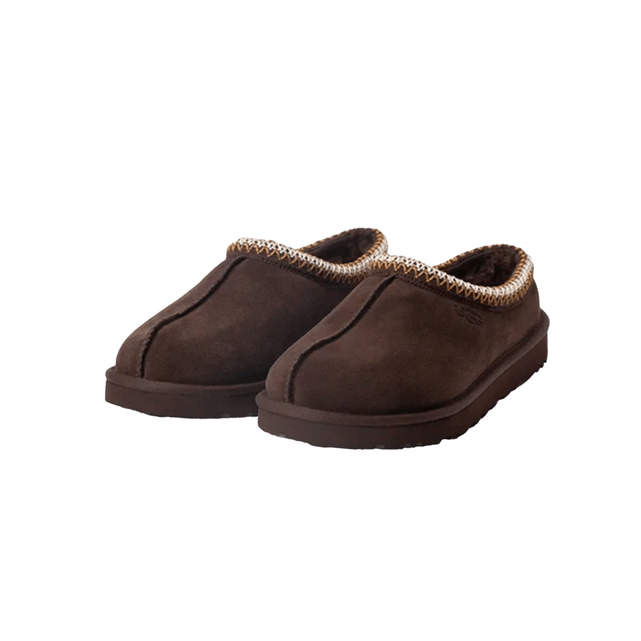 UGG TASMAN SLIPPER DUSTED COCOA