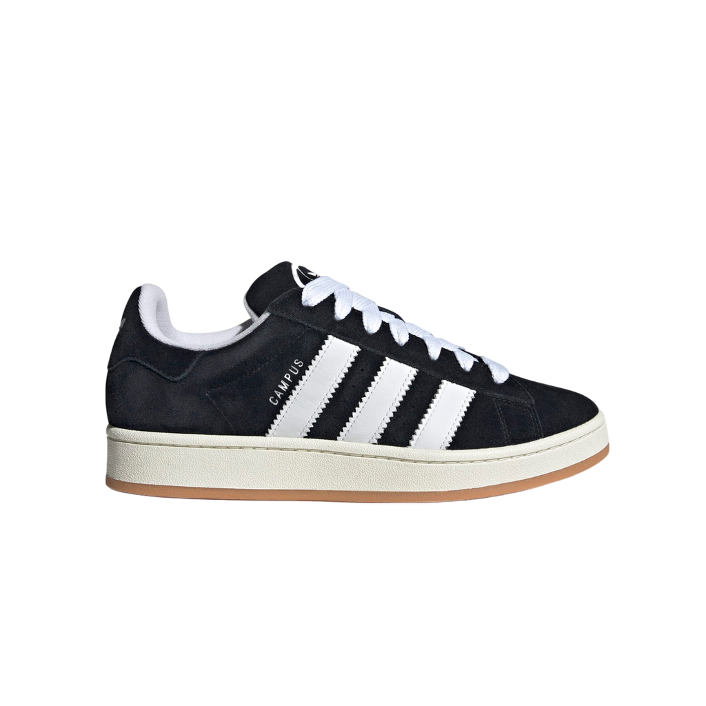 ADIDAS CAMPUS 00S CORE BLACK