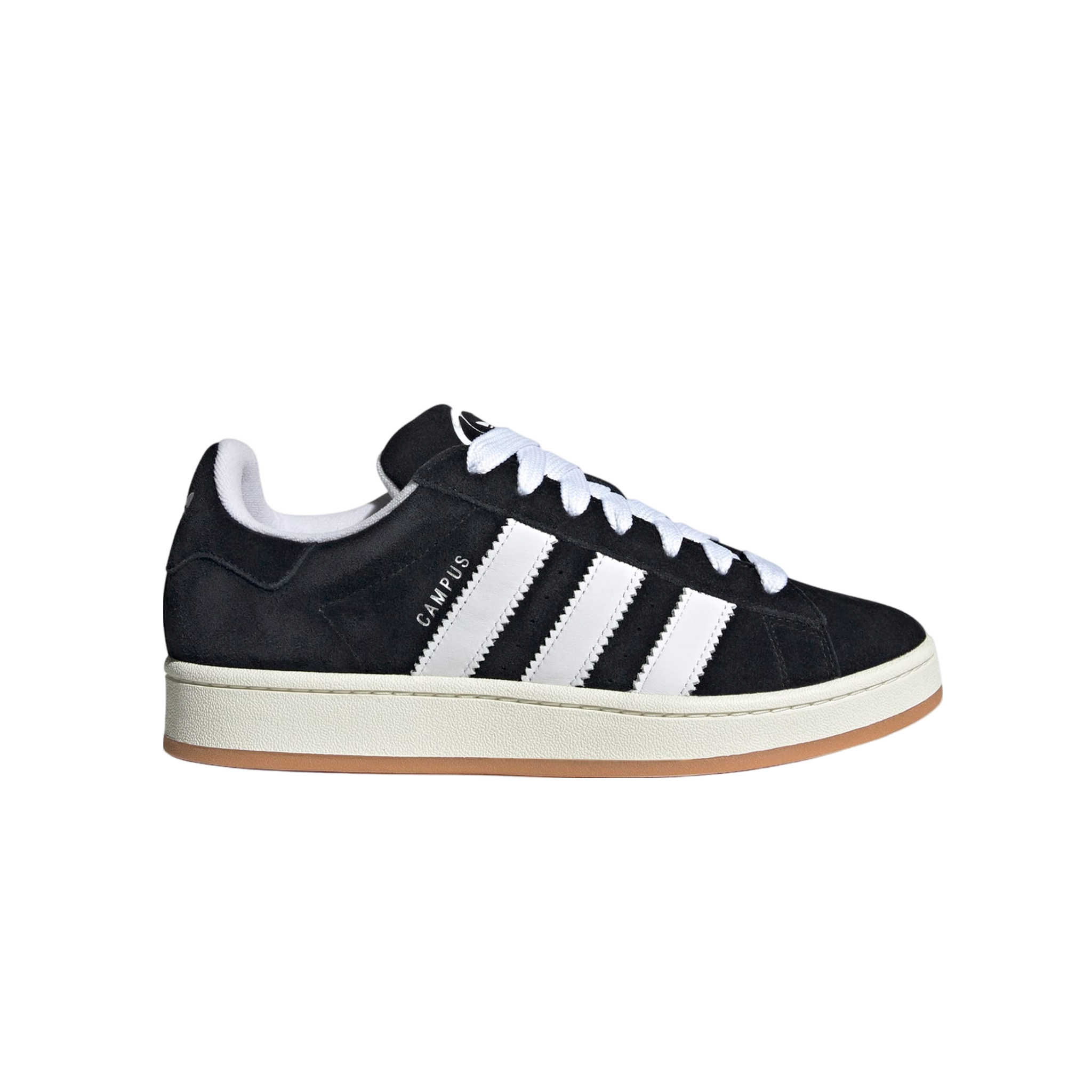 ADIDAS CAMPUS 00S CORE BLACK