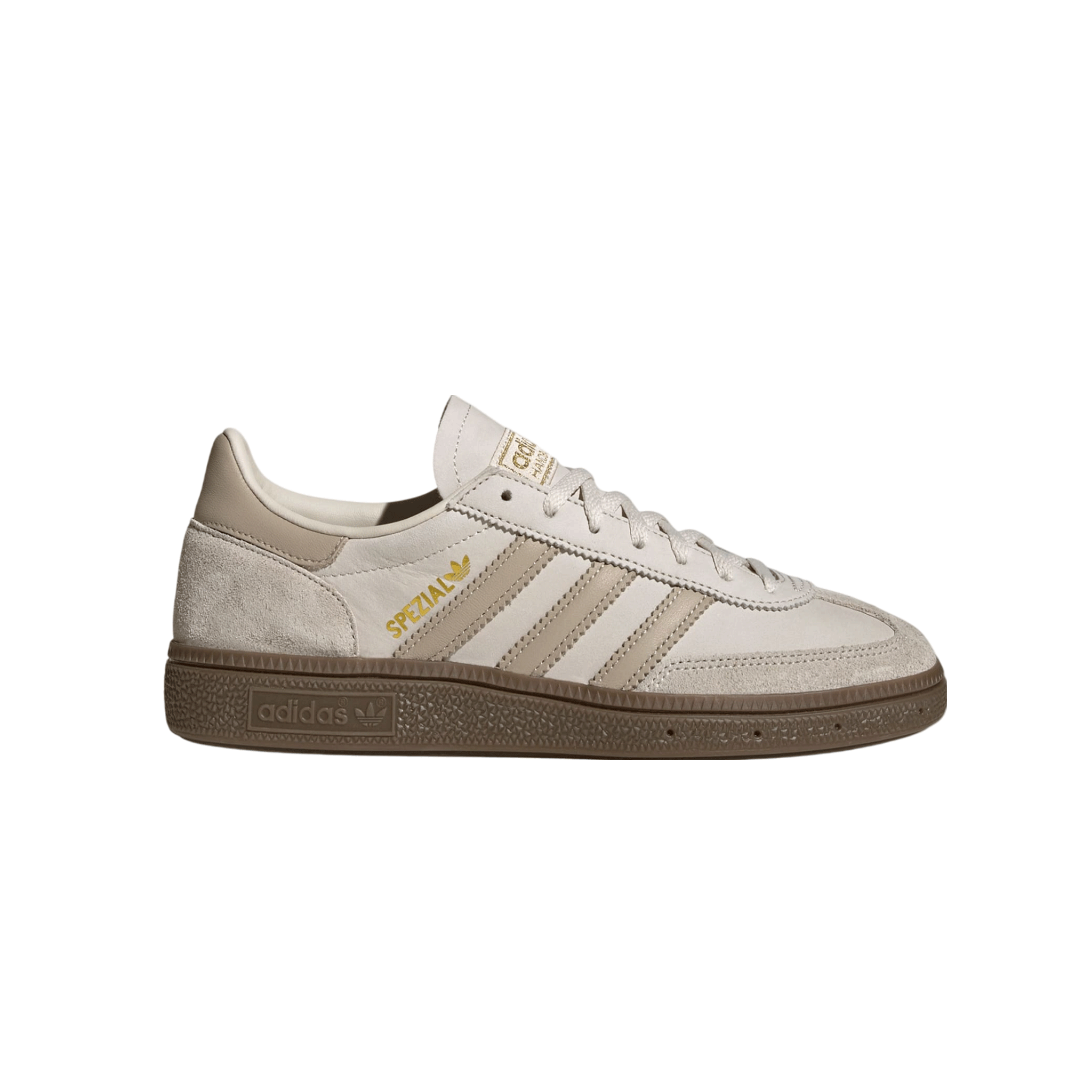 HANDBALL SPEZIAL ALUMINUM WONDER BEIGE (GS)