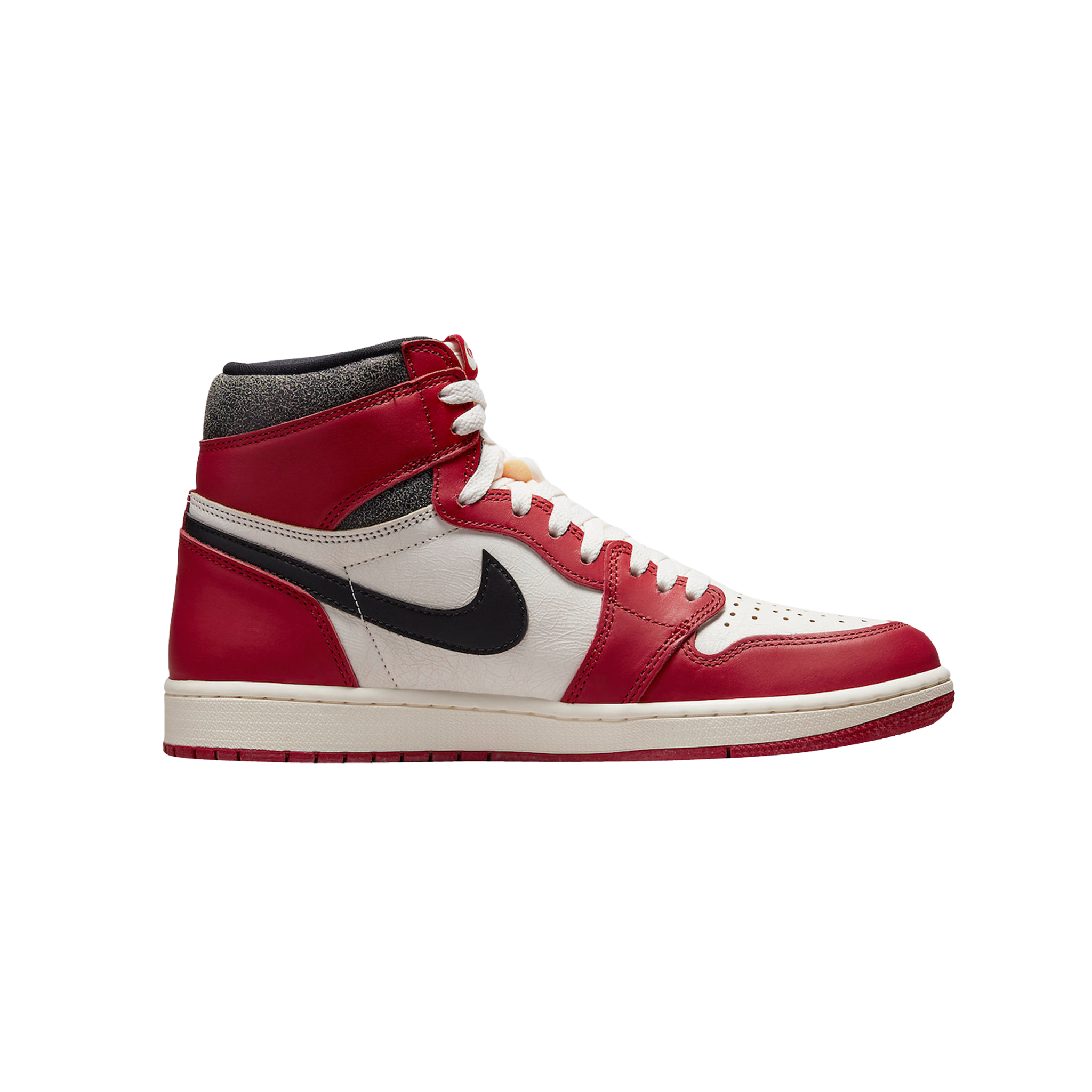 JORDAN 1 RETRO HIGH OG CHICAGO LOST AND FOUND