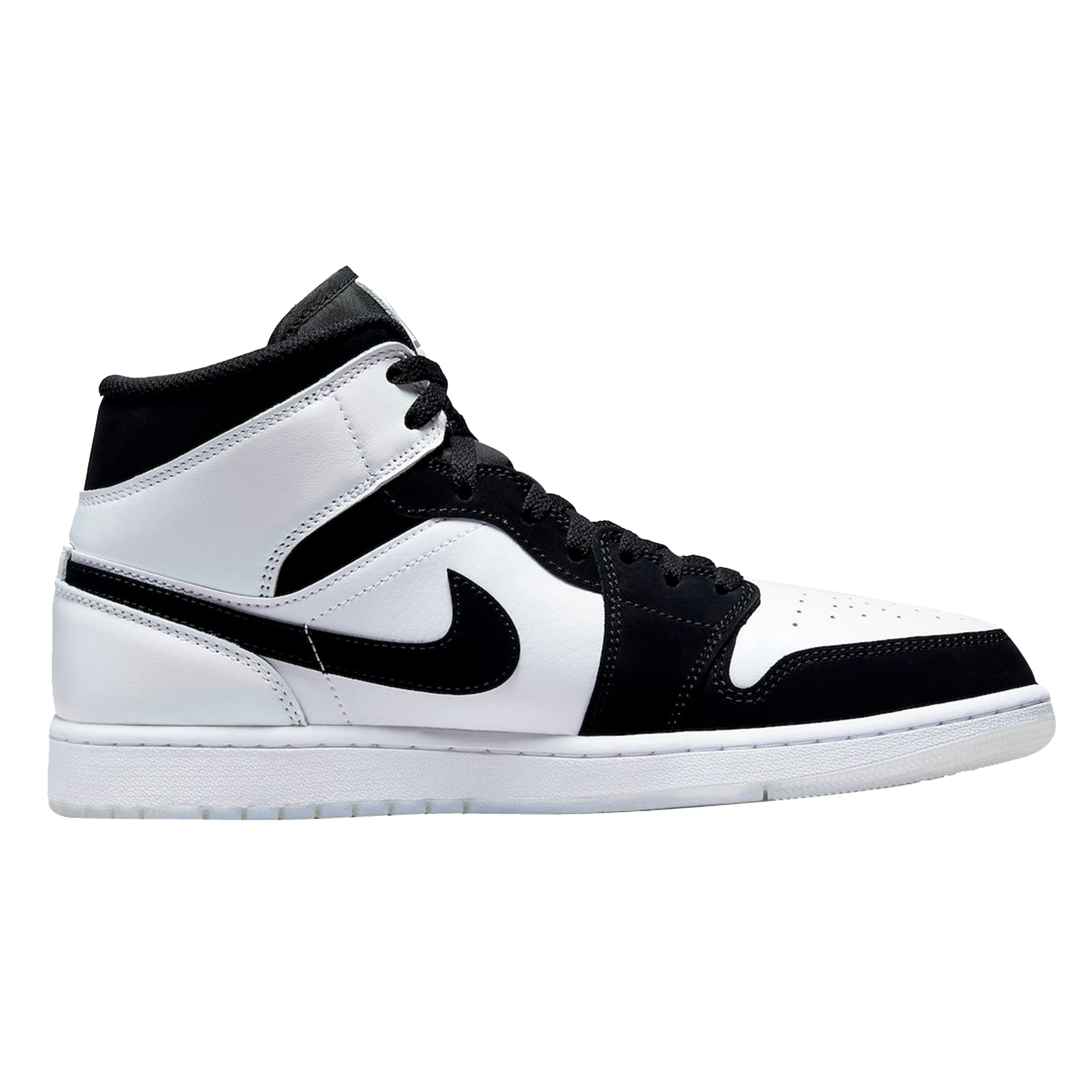 JORDAN 1 MID DIAMOND SHORTS