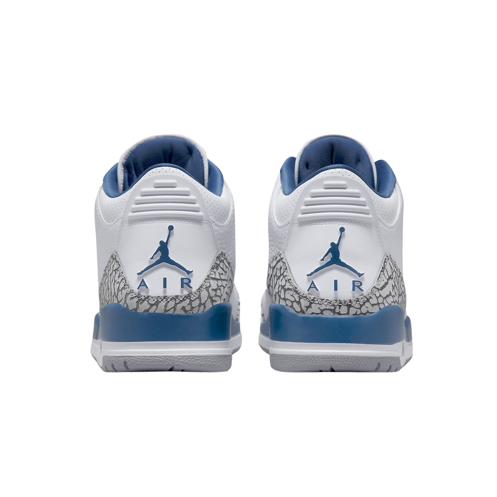 JORDAN 3 RETRO WIZARDS
