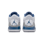 JORDAN 3 RETRO WIZARDS