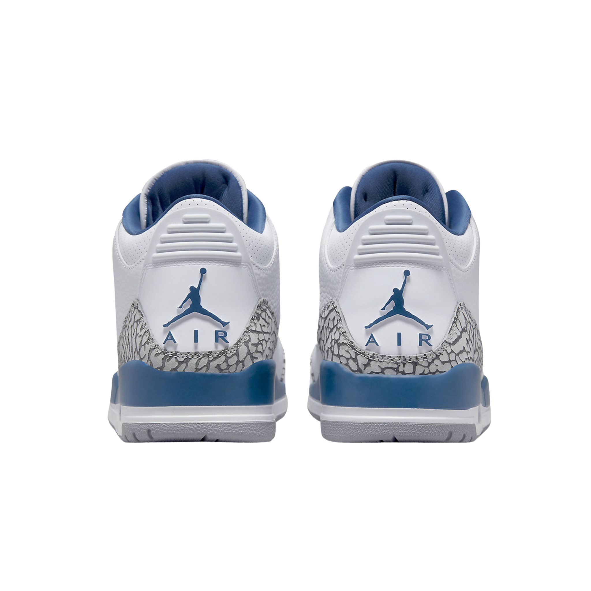 JORDAN 3 RETRO WIZARDS
