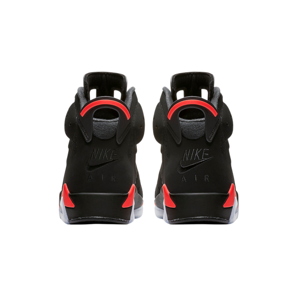 JORDAN 6 INFRARED