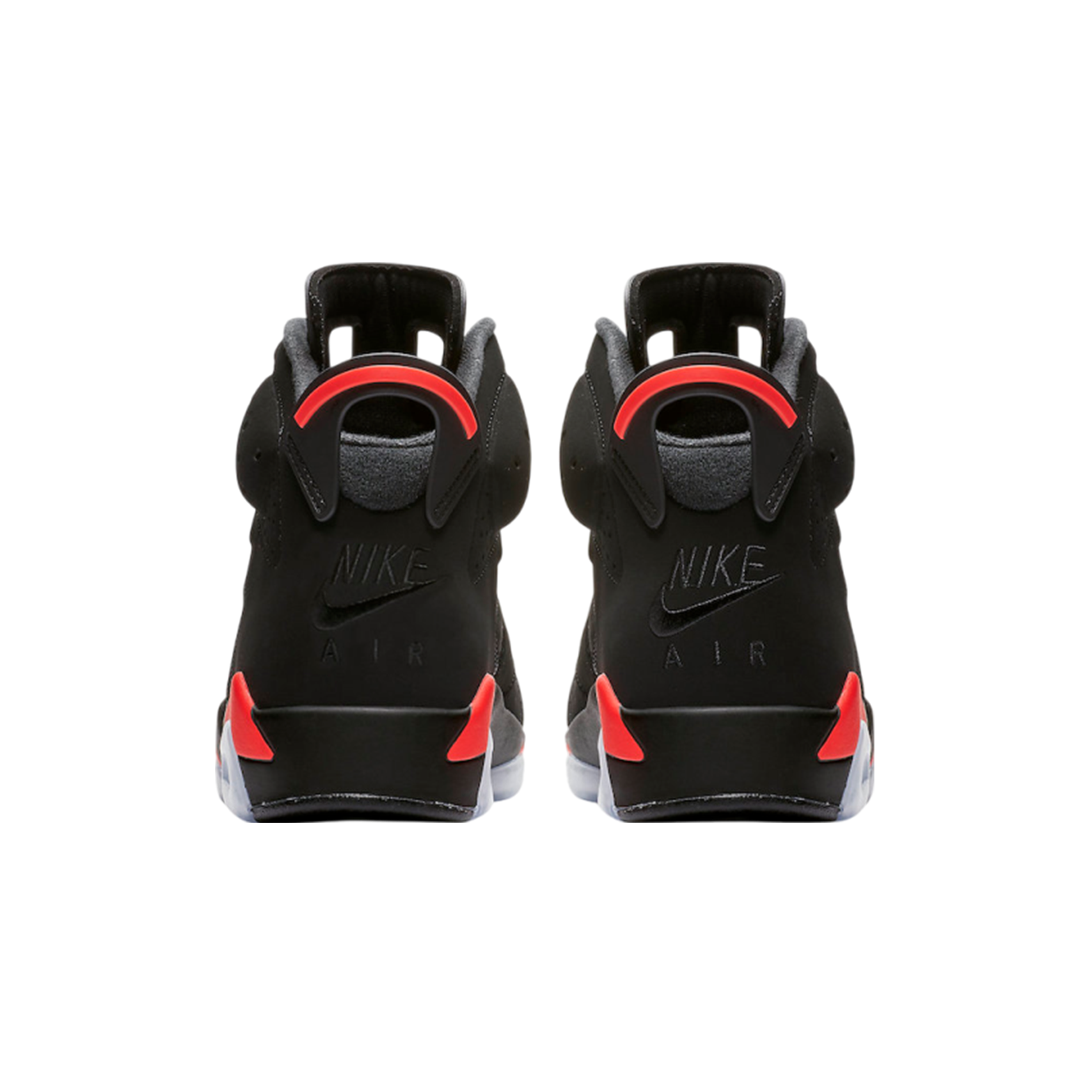 JORDAN 6 INFRARED