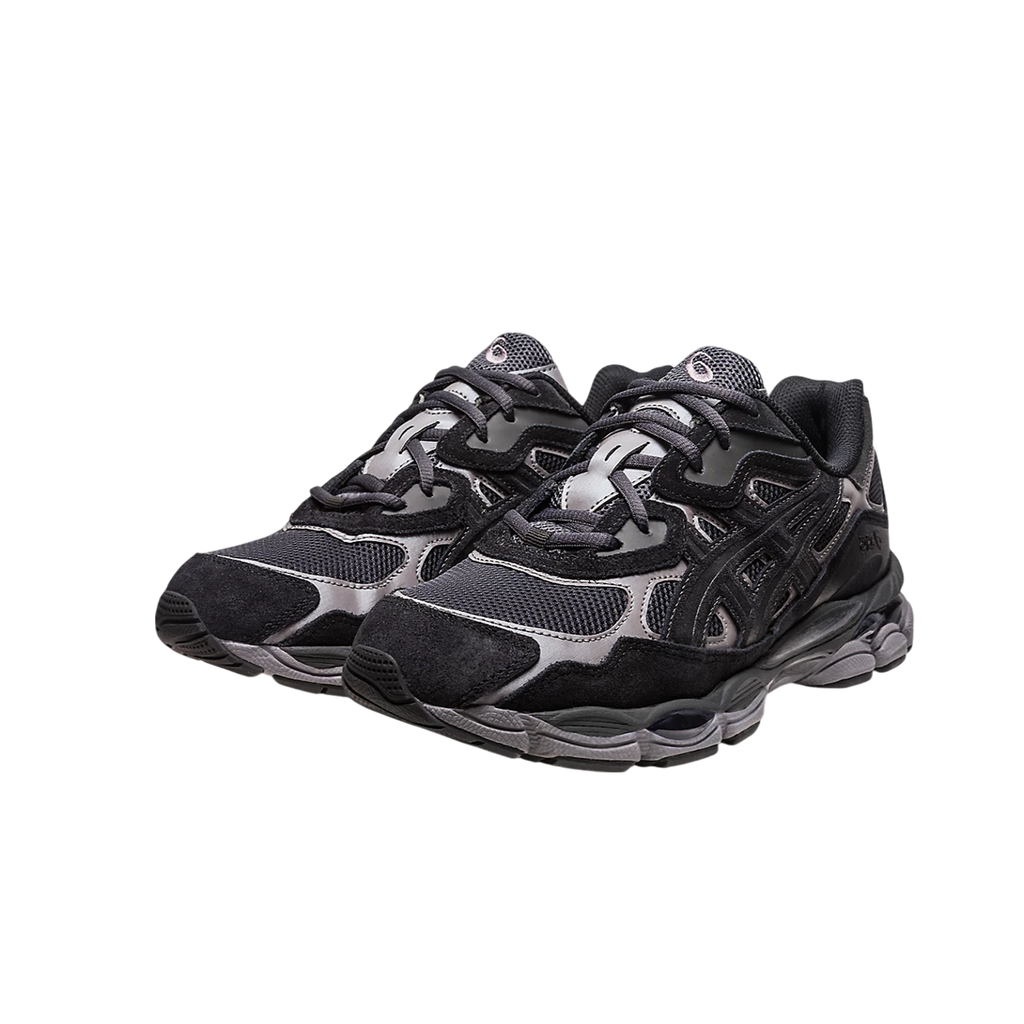 ASICS Gel-NYC Graphite Grey Black