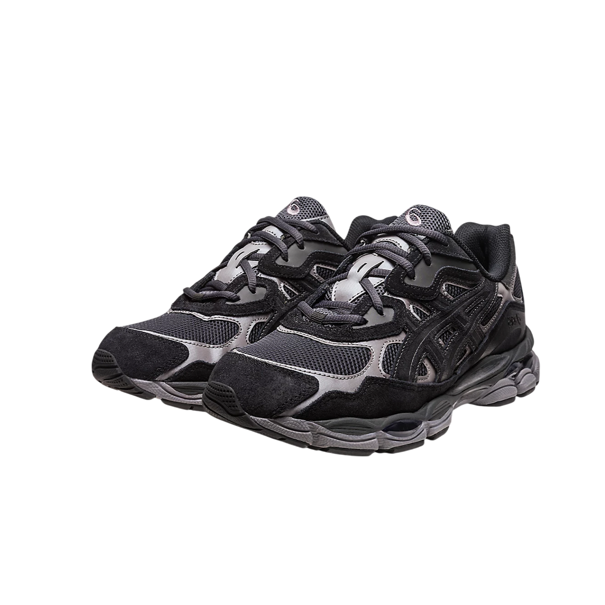 ASICS Gel-NYC Graphite Grey Black