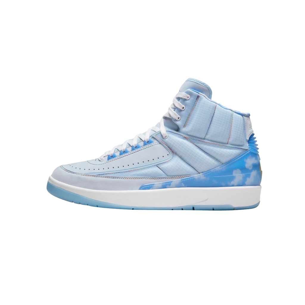 J. BALVIN X JORDAN 2 RETRO