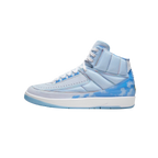 J. BALVIN X JORDAN 2 RETRO