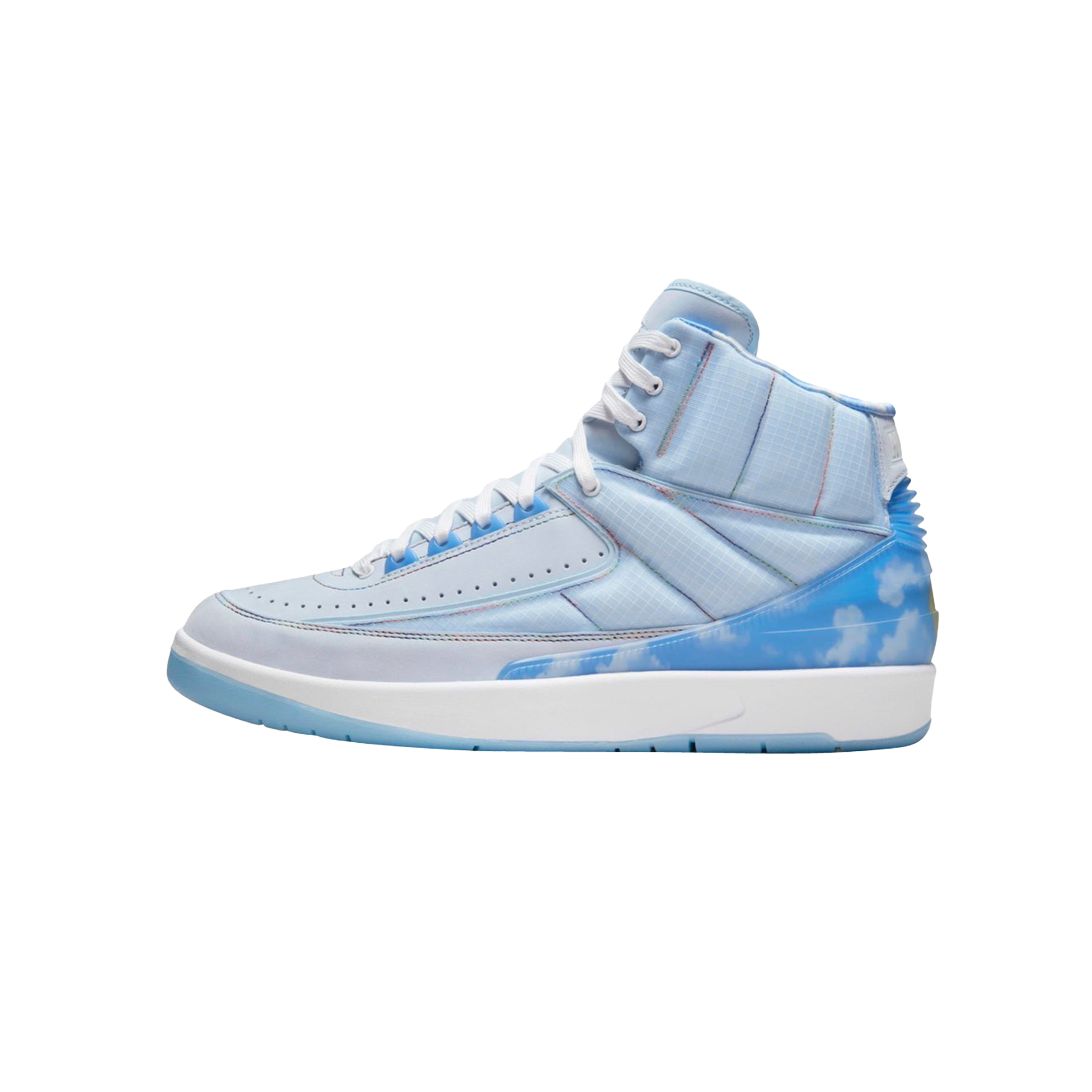 J. BALVIN X JORDAN 2 RETRO