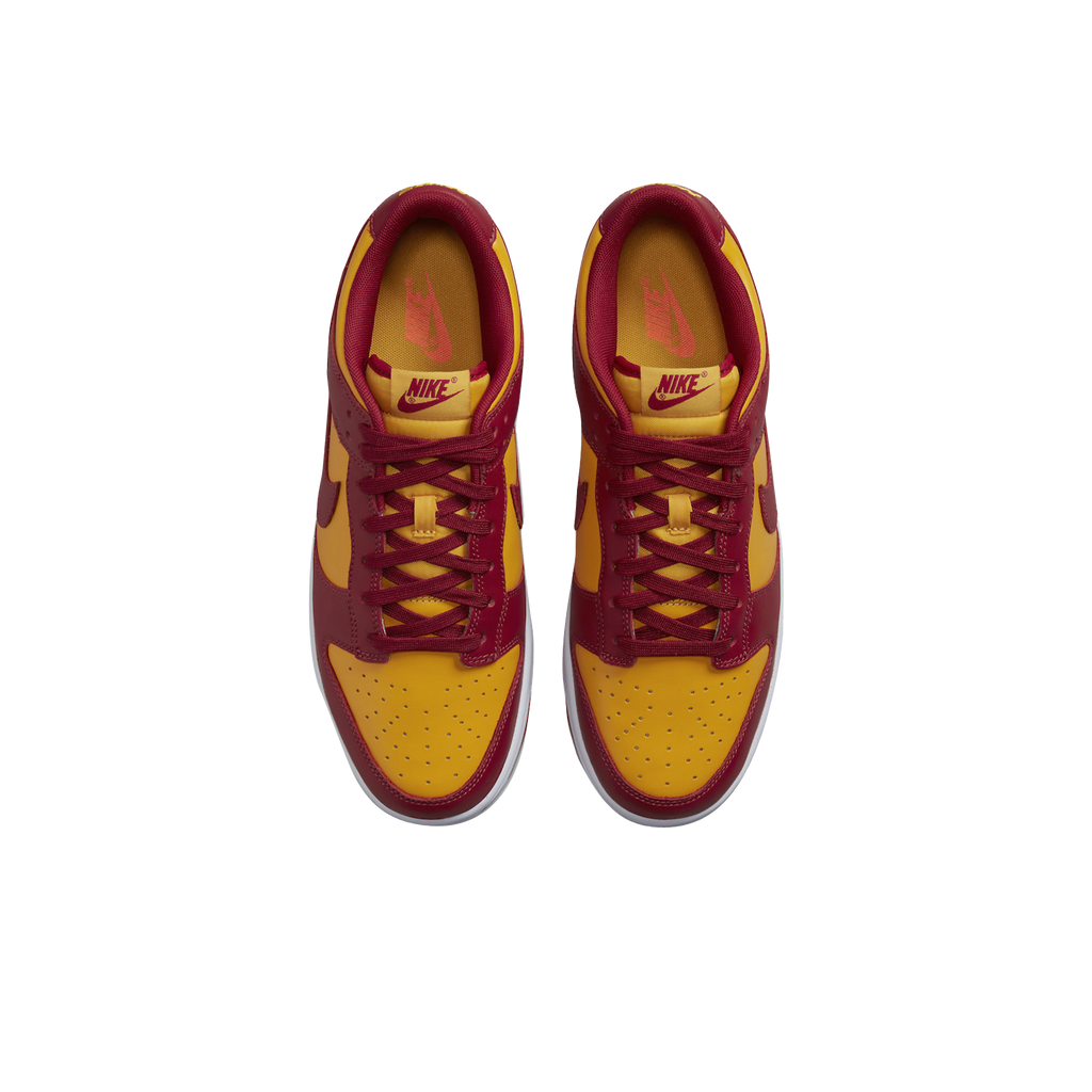 NIKE DUNK LOW MIDAS GOLD