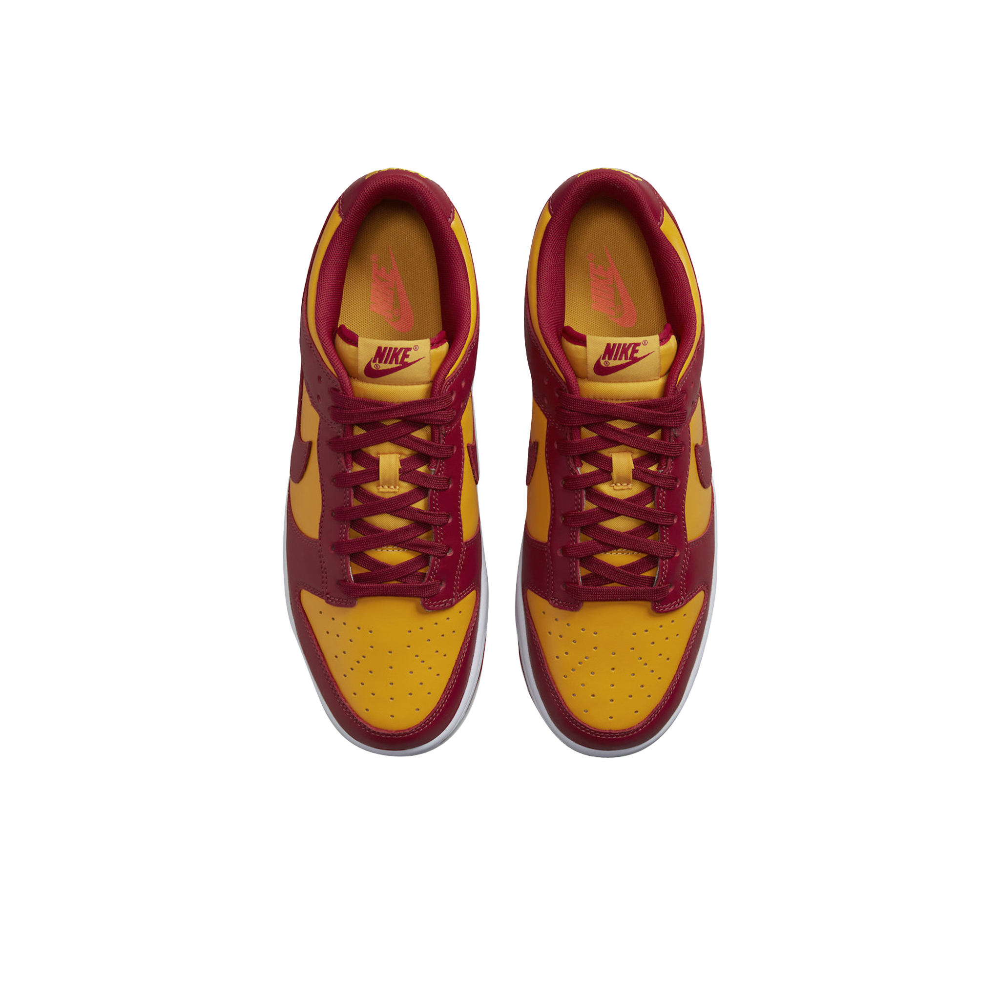 NIKE DUNK LOW MIDAS GOLD