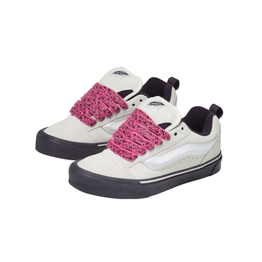 VANS KNU SKOOL POP OUTSOLE PURPLE