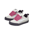 VANS KNU SKOOL POP OUTSOLE PURPLE